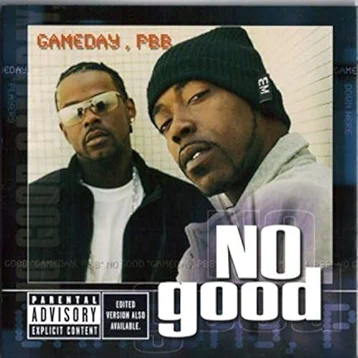 Pochette Gameday Pbb