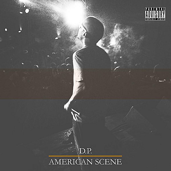 Pochette American Scene