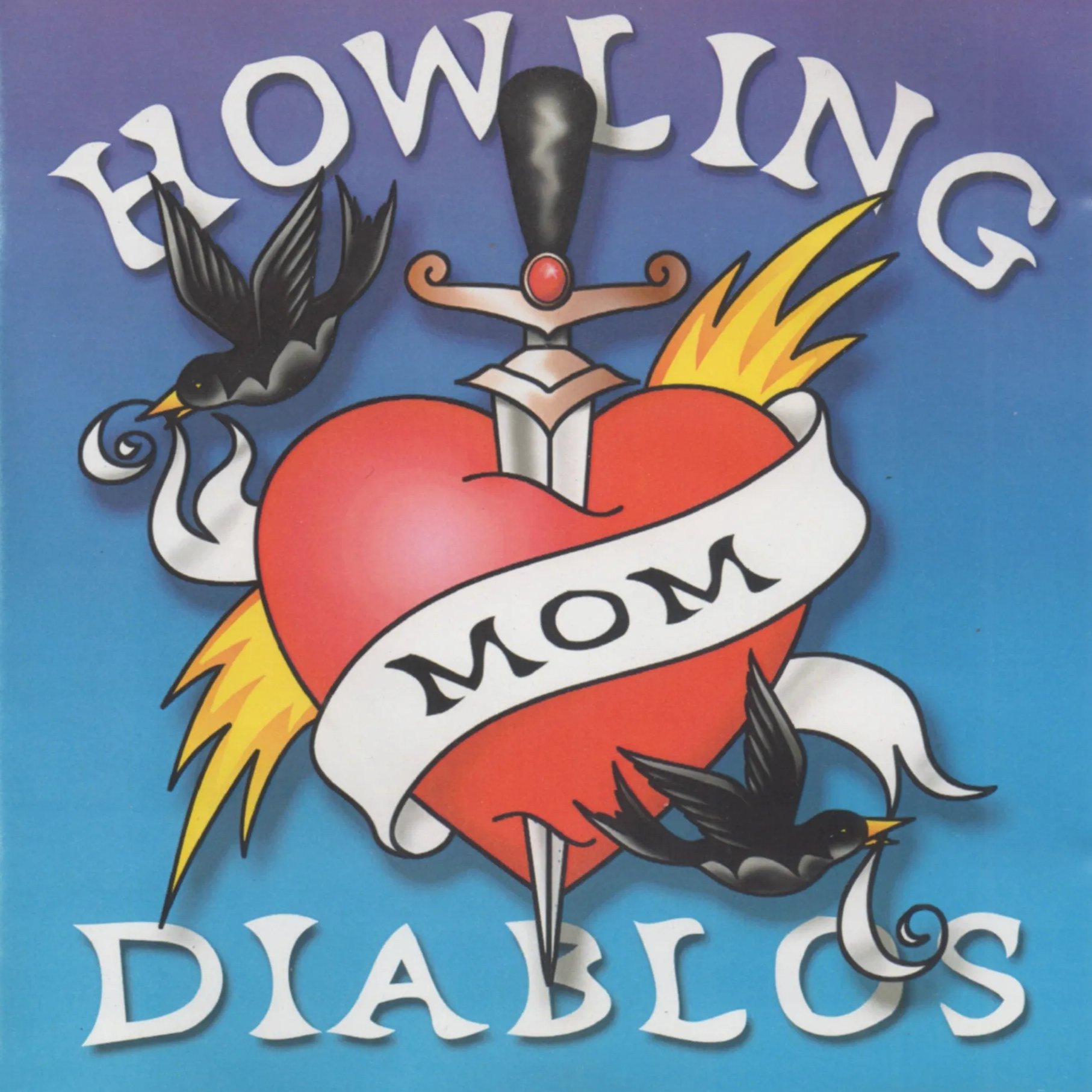Pochette Mom