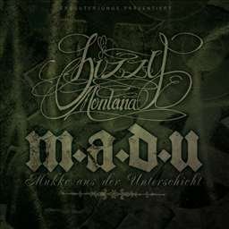 Pochette M.A.D.U. (Mukke aus der Unterschicht)