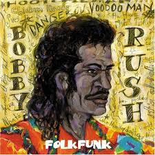 Pochette Folk Funk