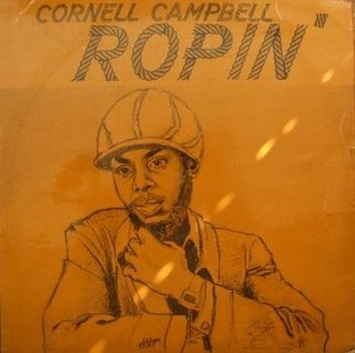 Pochette Ropin'
