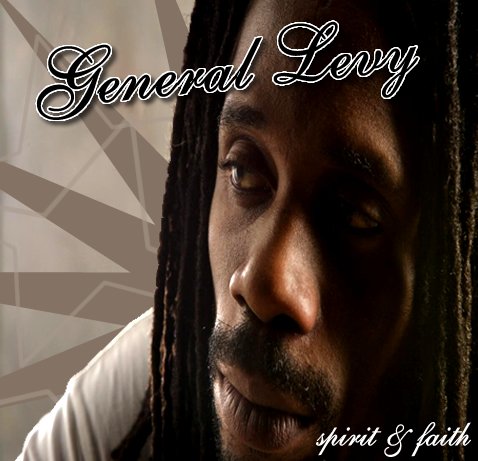 Pochette Spirit & Faith