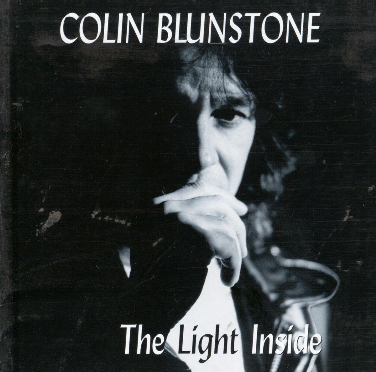 Pochette The Light Inside