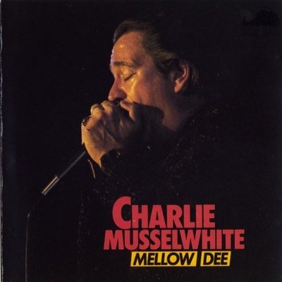 Pochette Mellow Dee