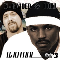 Pochette Ignition