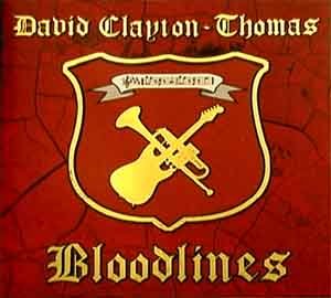 Pochette Bloodlines