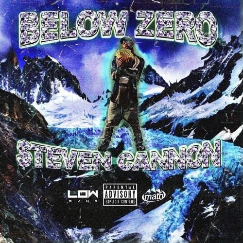 Pochette Below Zero