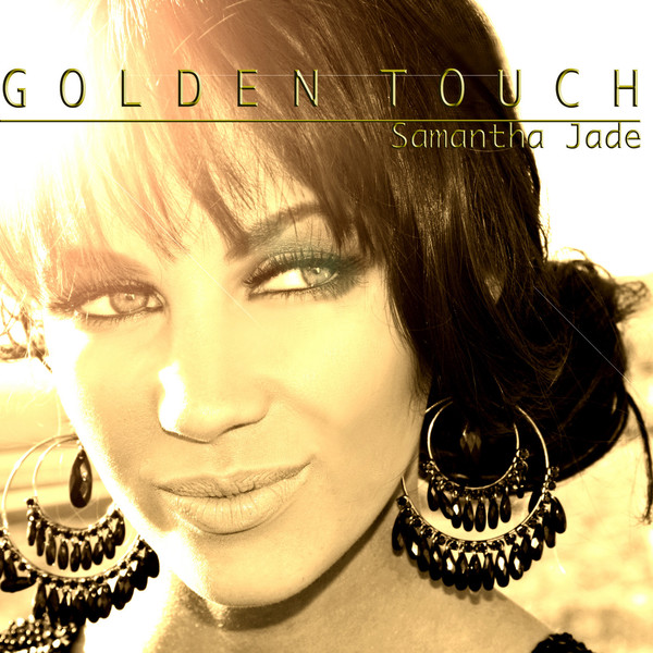 Pochette The Golden Touch