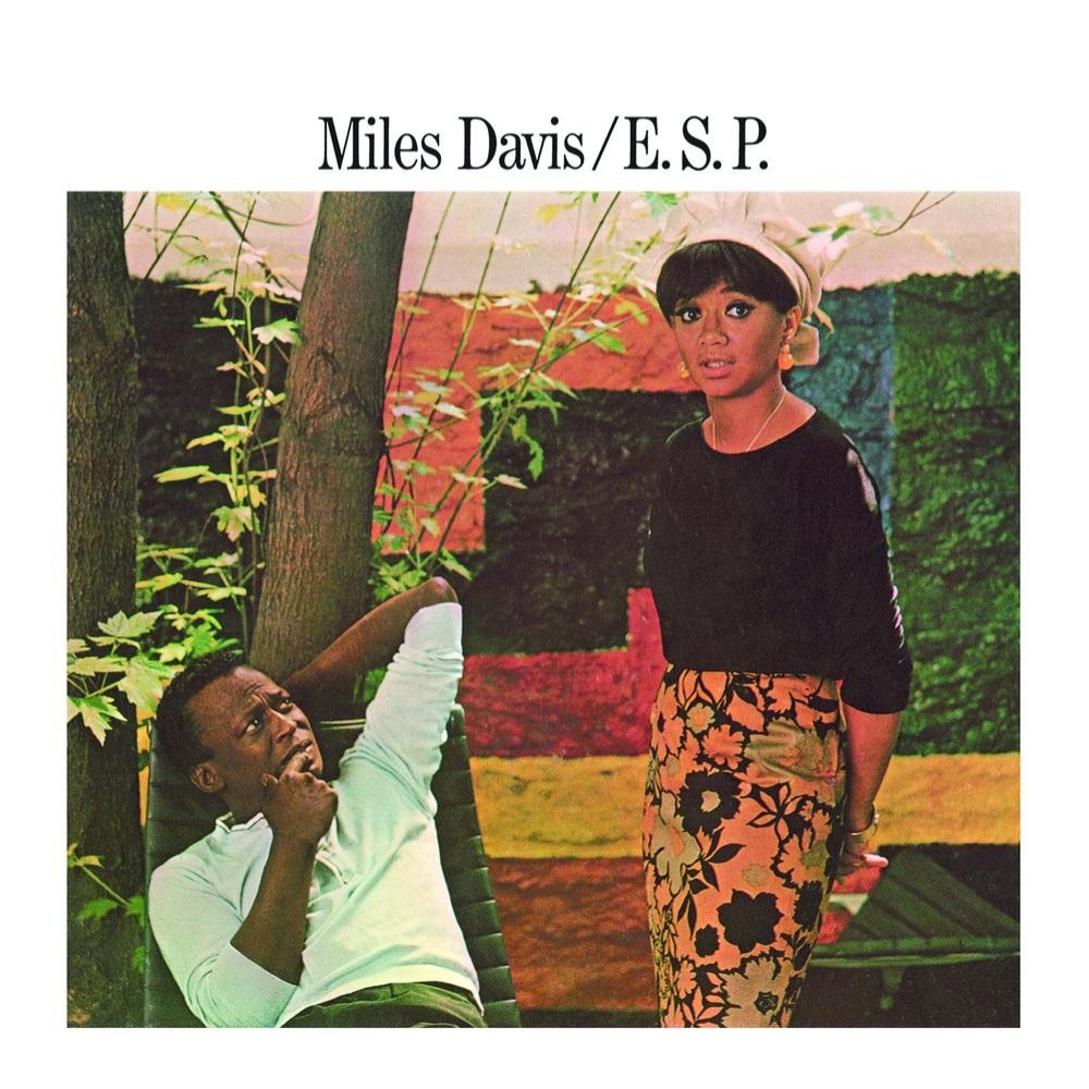 Pochette E.S.P.