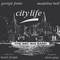 Pochette City Life