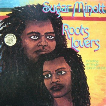 Pochette Roots Lovers