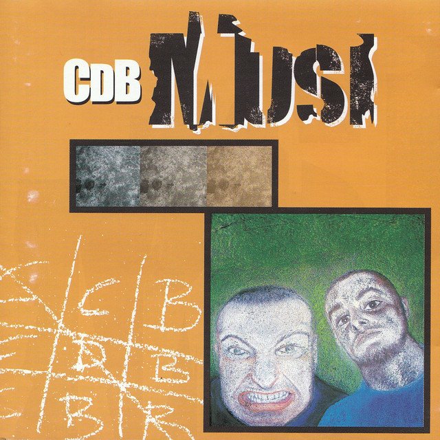 Pochette Musi