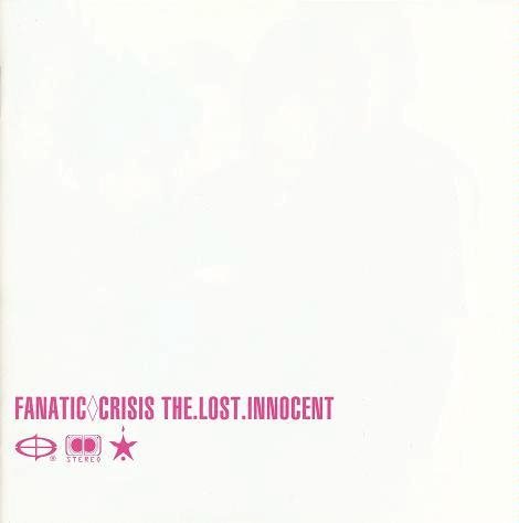 Pochette THE.LOST.INNOCENT