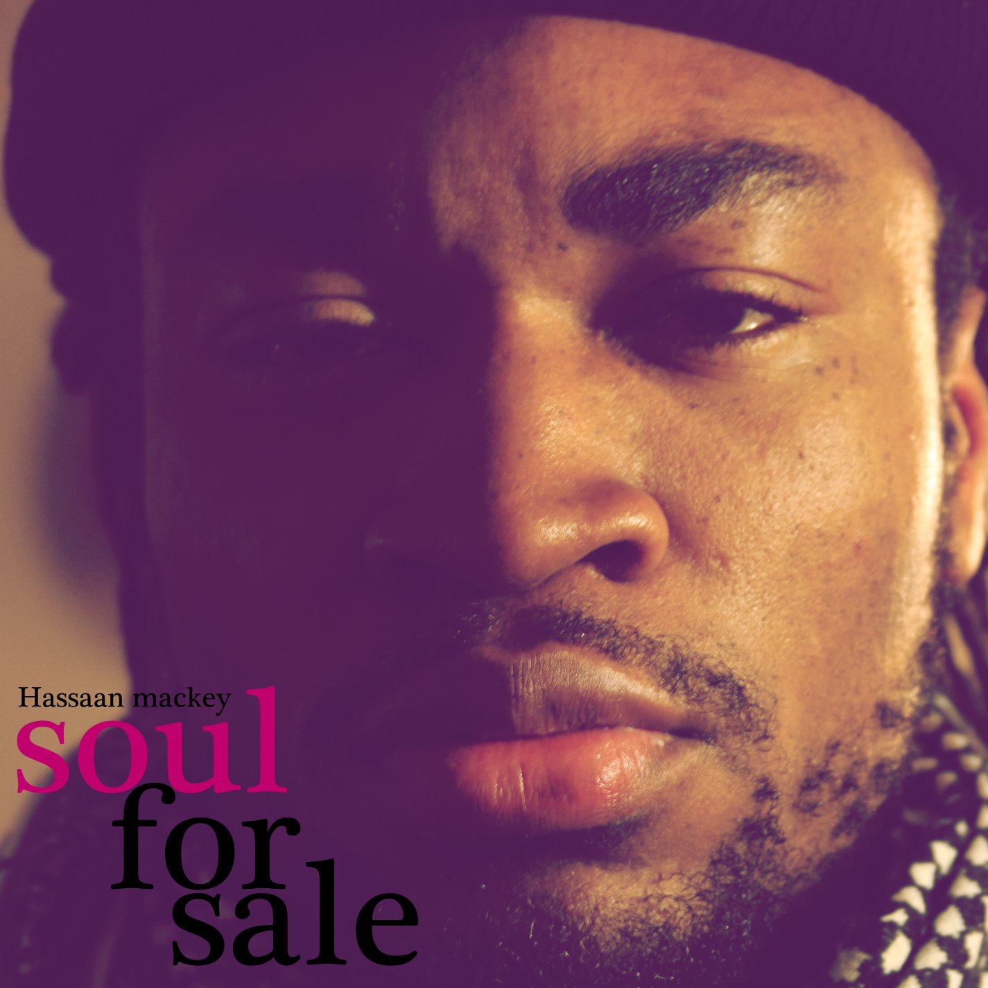 Pochette Soul for Sale
