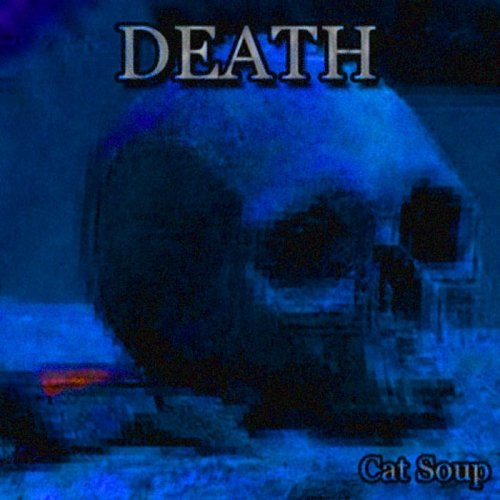 Pochette DEATH