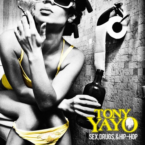 Pochette Sex, Drugs & Hip-Hop