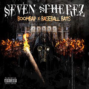 Pochette Boom Bap & Baseball Bats