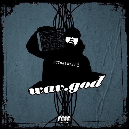 Pochette Wav.God
