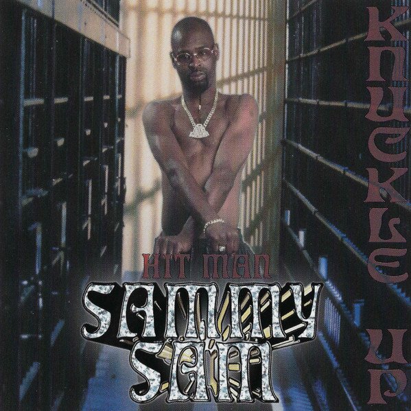 Pochette Knuckle Up