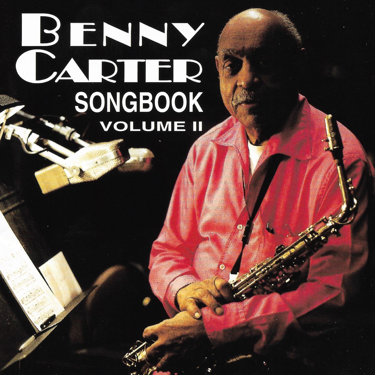 Pochette Songbook, Volume II