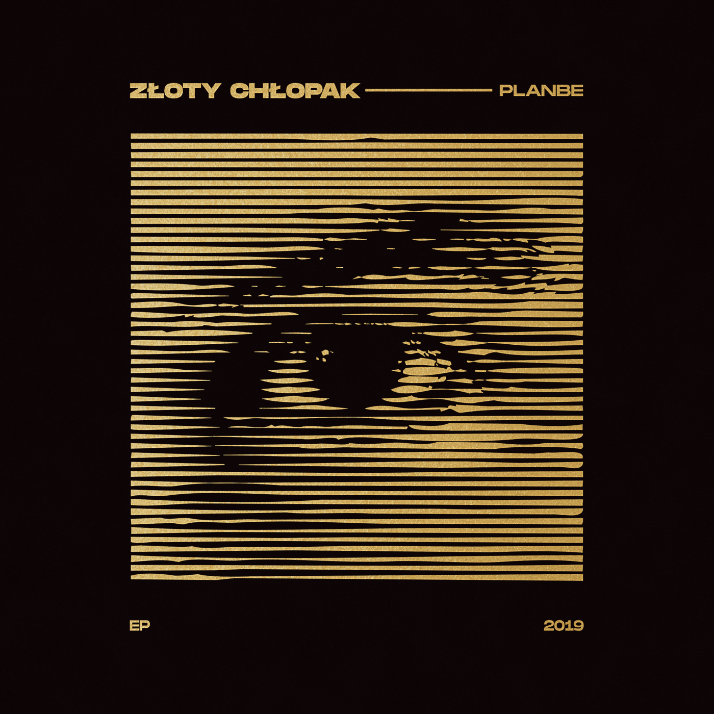 Pochette Złoty chłopak