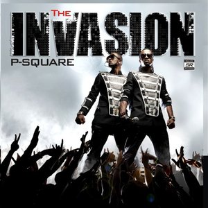 Pochette The Invasion