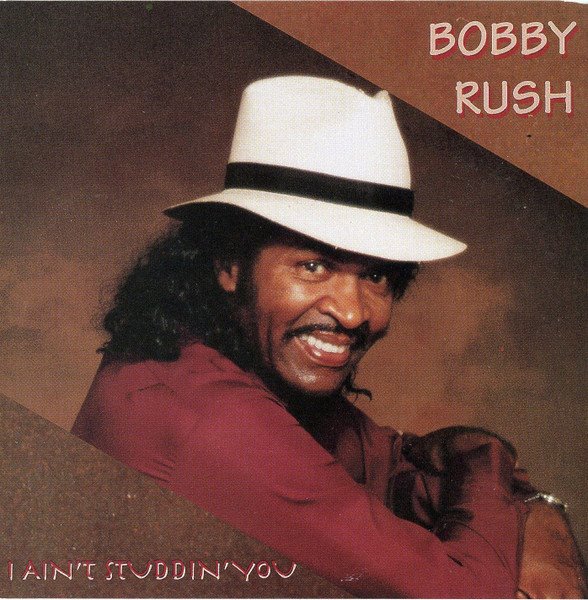 Pochette I Ain't Studdin' You