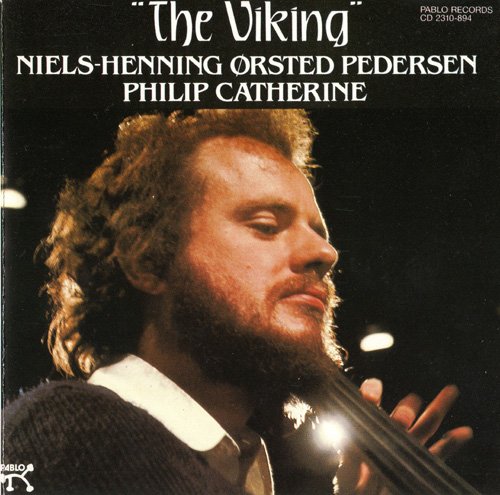 Pochette The Viking
