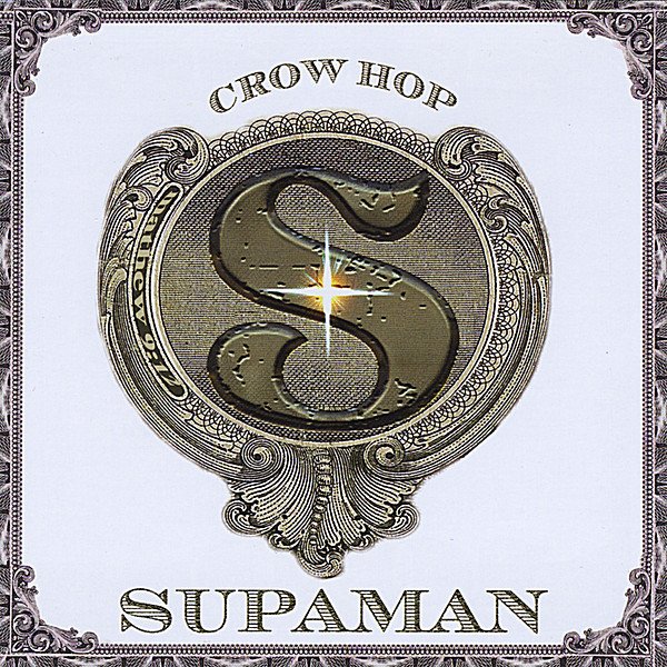 Pochette Crow Hop