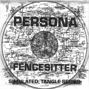 Pochette Fencesitter