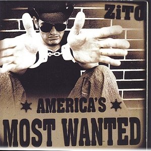 Pochette America's Most Wanted