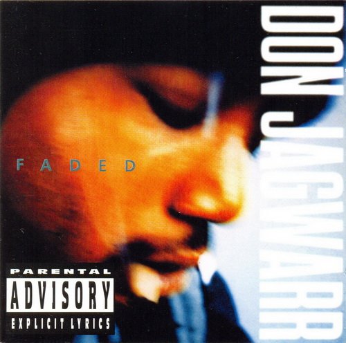 Pochette Faded