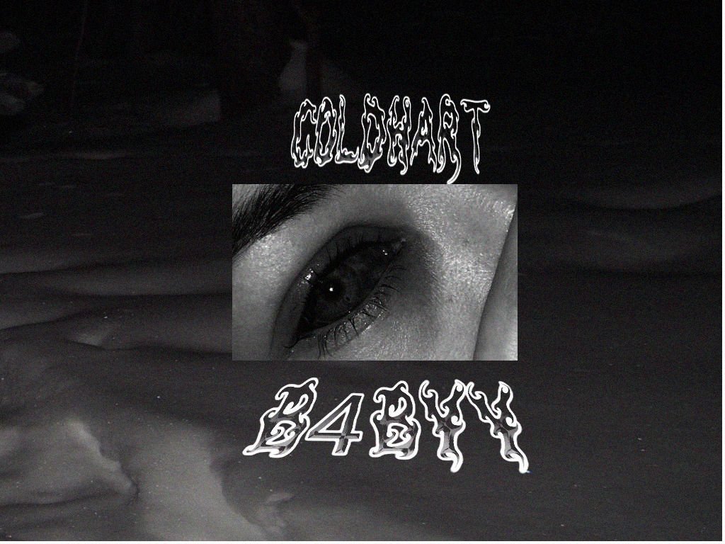 Pochette b4byy