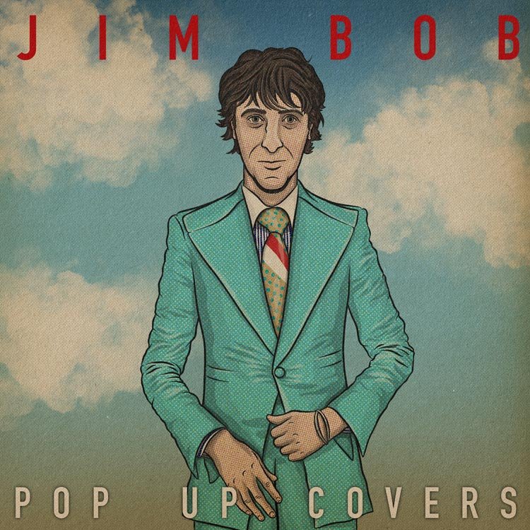 Pochette Pop Up Covers
