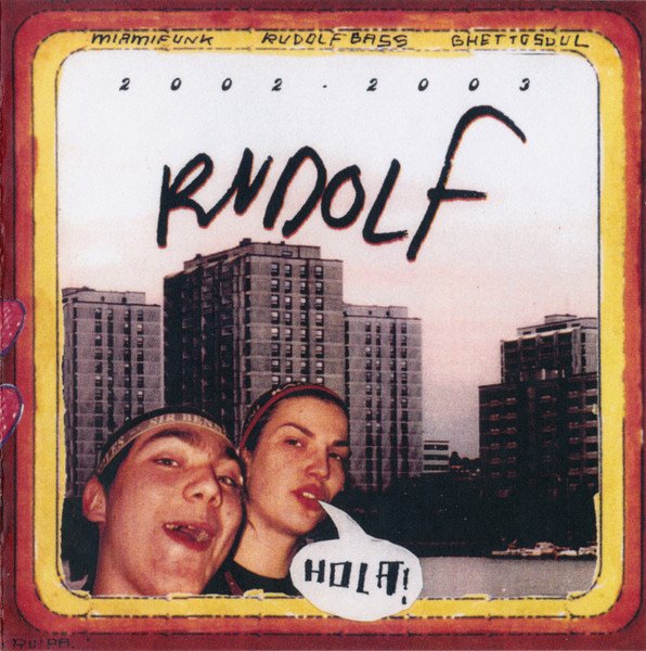 Pochette 2002-2003