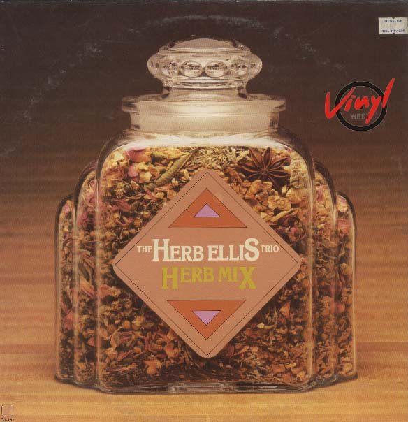 Pochette Herb Mix