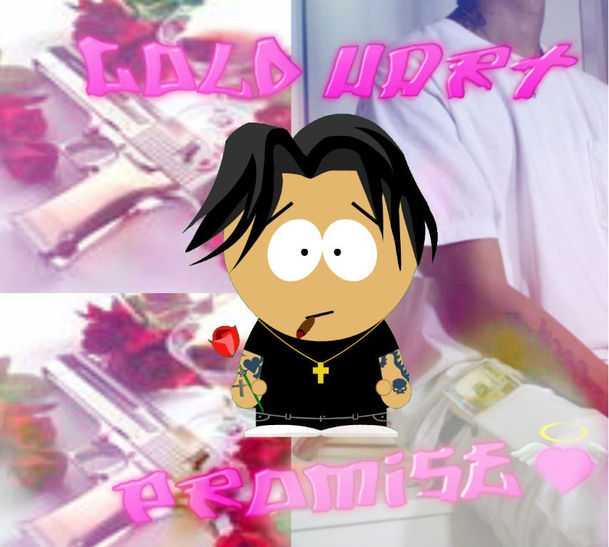 Pochette PROMIS3