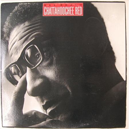 Pochette Chattahoochee Red