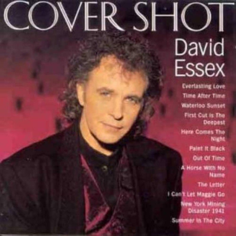 Pochette Cover Shot