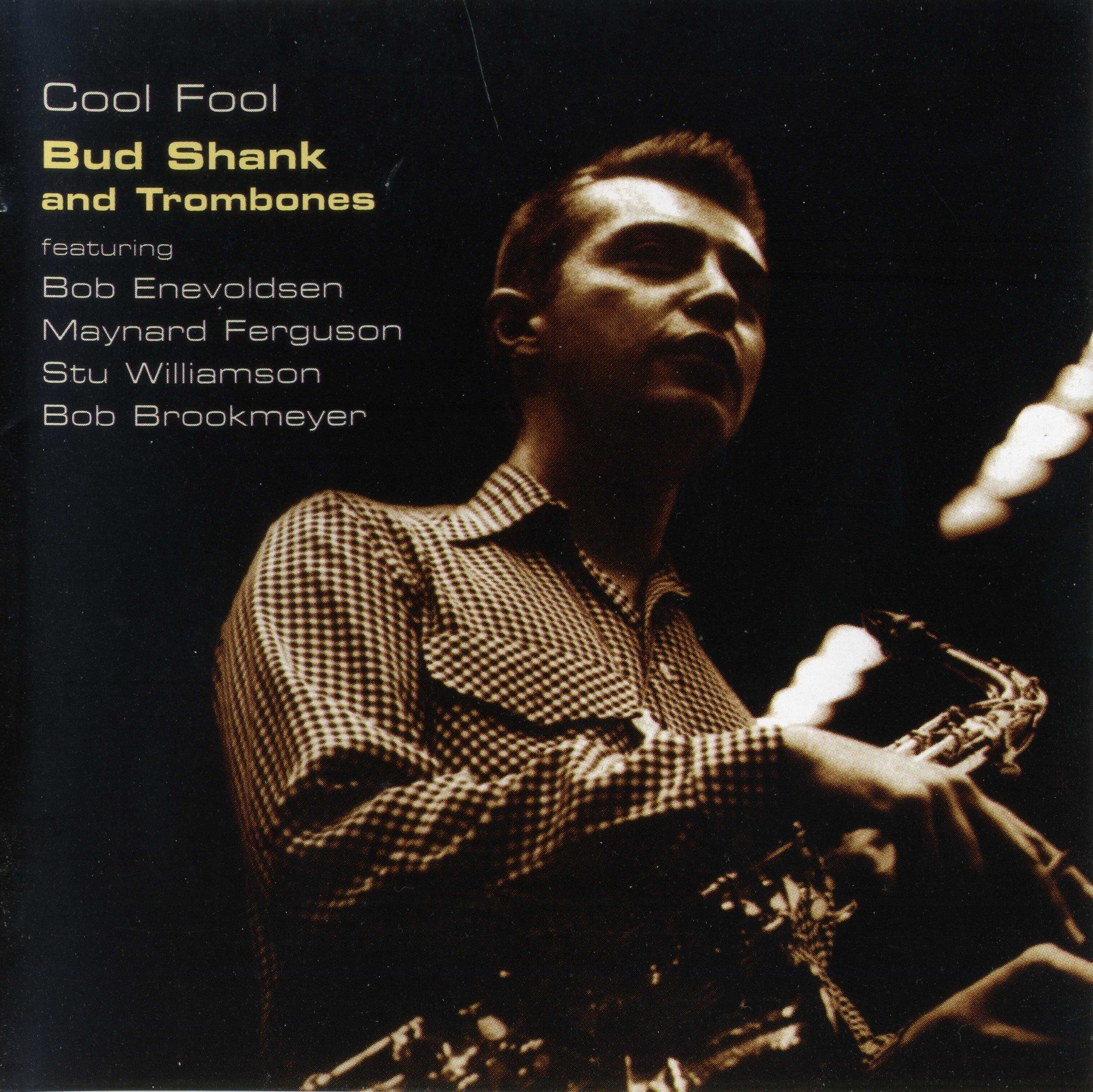 Pochette Cool Fool
