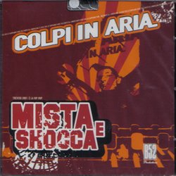 Pochette Colpi In Aria