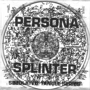 Pochette Splinter