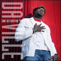 Pochette Can't Get Over You