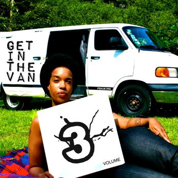 Pochette Get in the Van 3