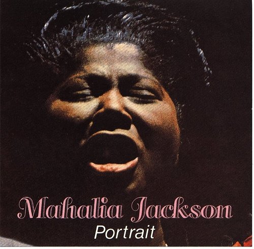 Pochette Portrait
