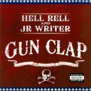 Pochette Gun Clap