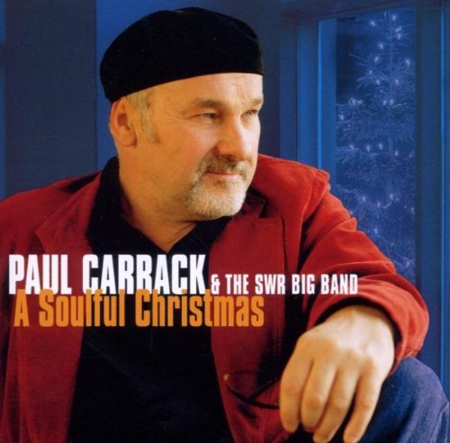 Pochette A Soulful Christmas
