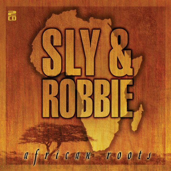 Pochette African Roots