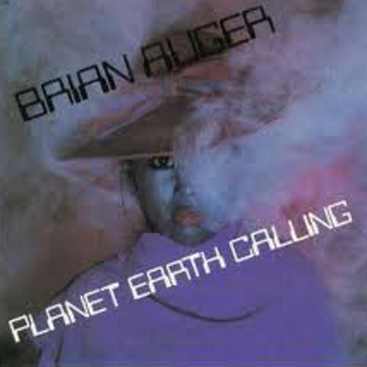 Pochette Planet Earth Calling